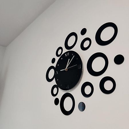 Apartman Marija Perusic 外观 照片