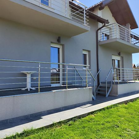 Apartman Marija Perusic 外观 照片