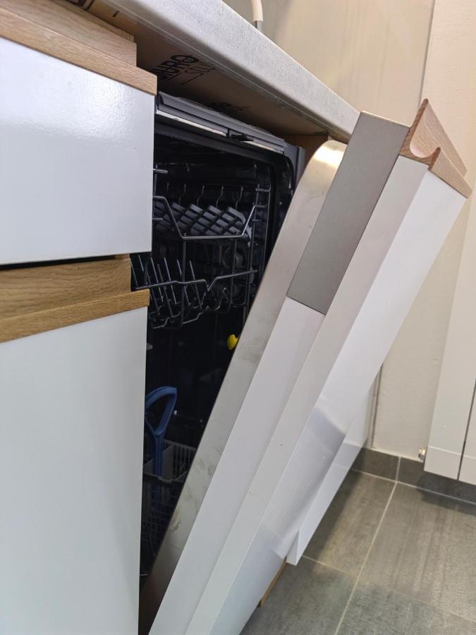 Apartman Marija Perusic 外观 照片
