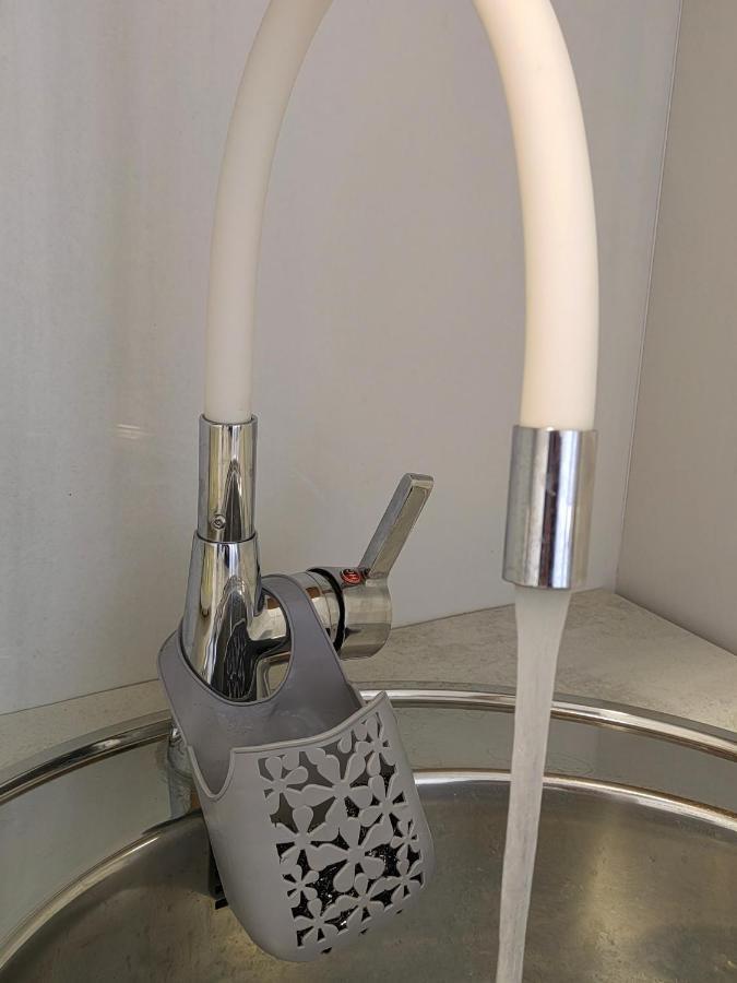 Apartman Marija Perusic 外观 照片