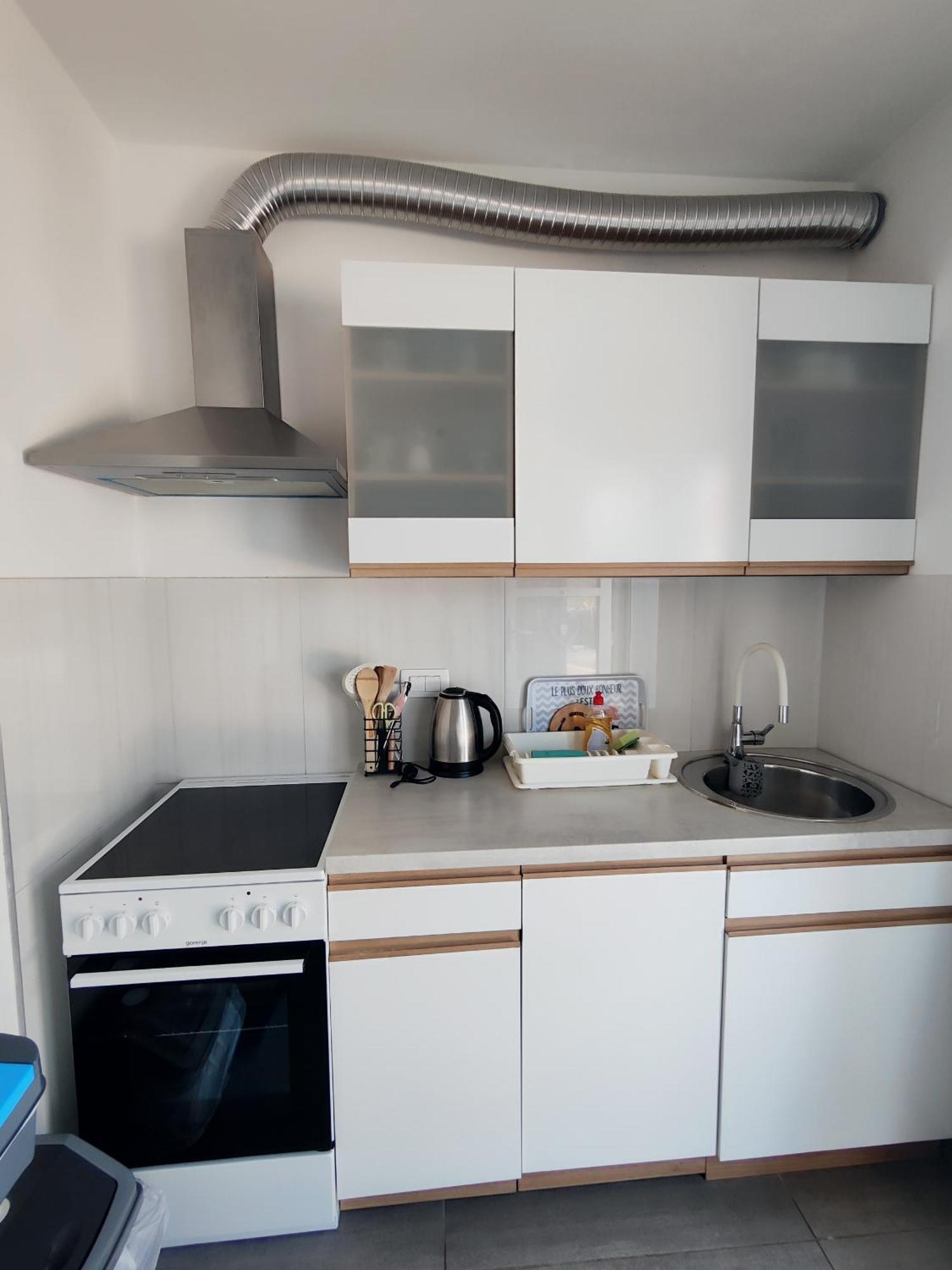 Apartman Marija Perusic 外观 照片