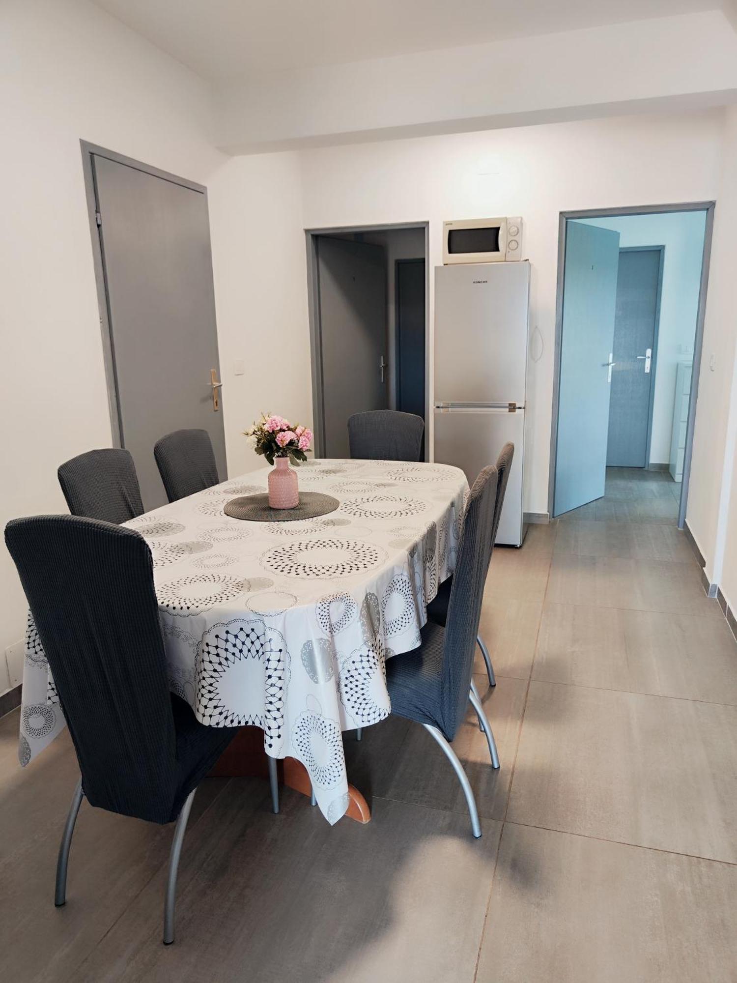 Apartman Marija Perusic 外观 照片