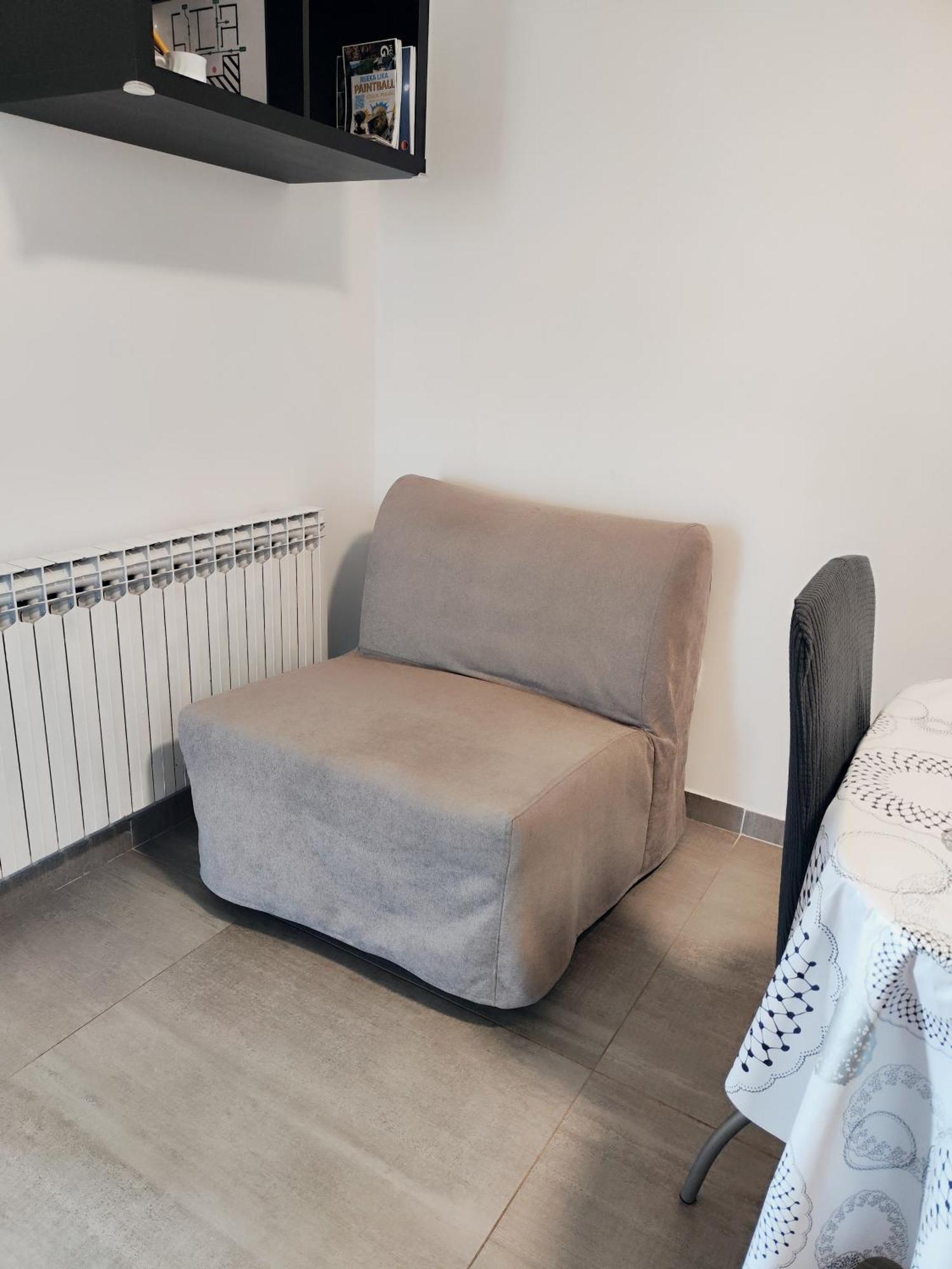 Apartman Marija Perusic 外观 照片