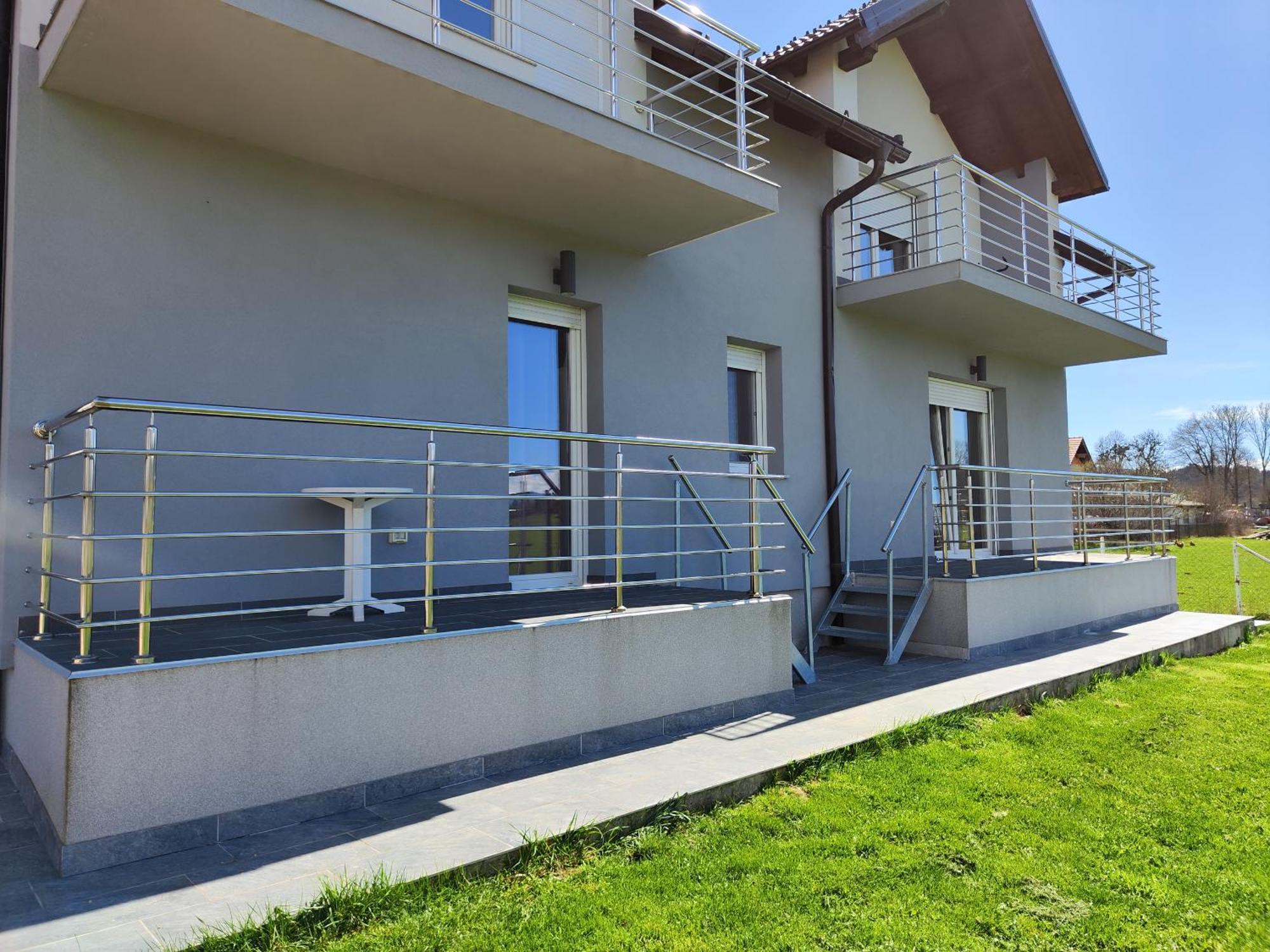 Apartman Marija Perusic 外观 照片