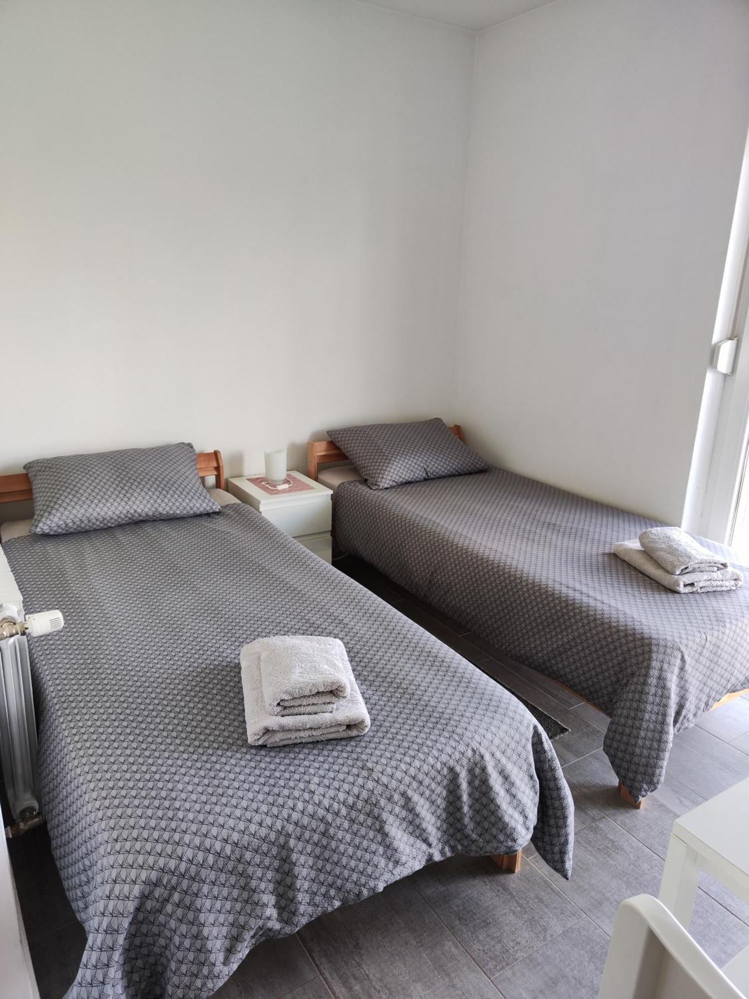 Apartman Marija Perusic 外观 照片