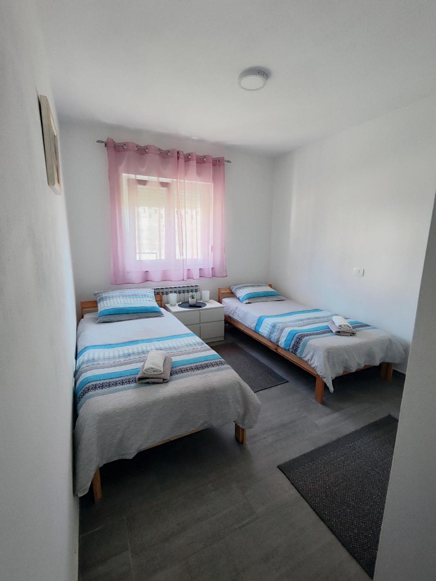 Apartman Marija Perusic 外观 照片