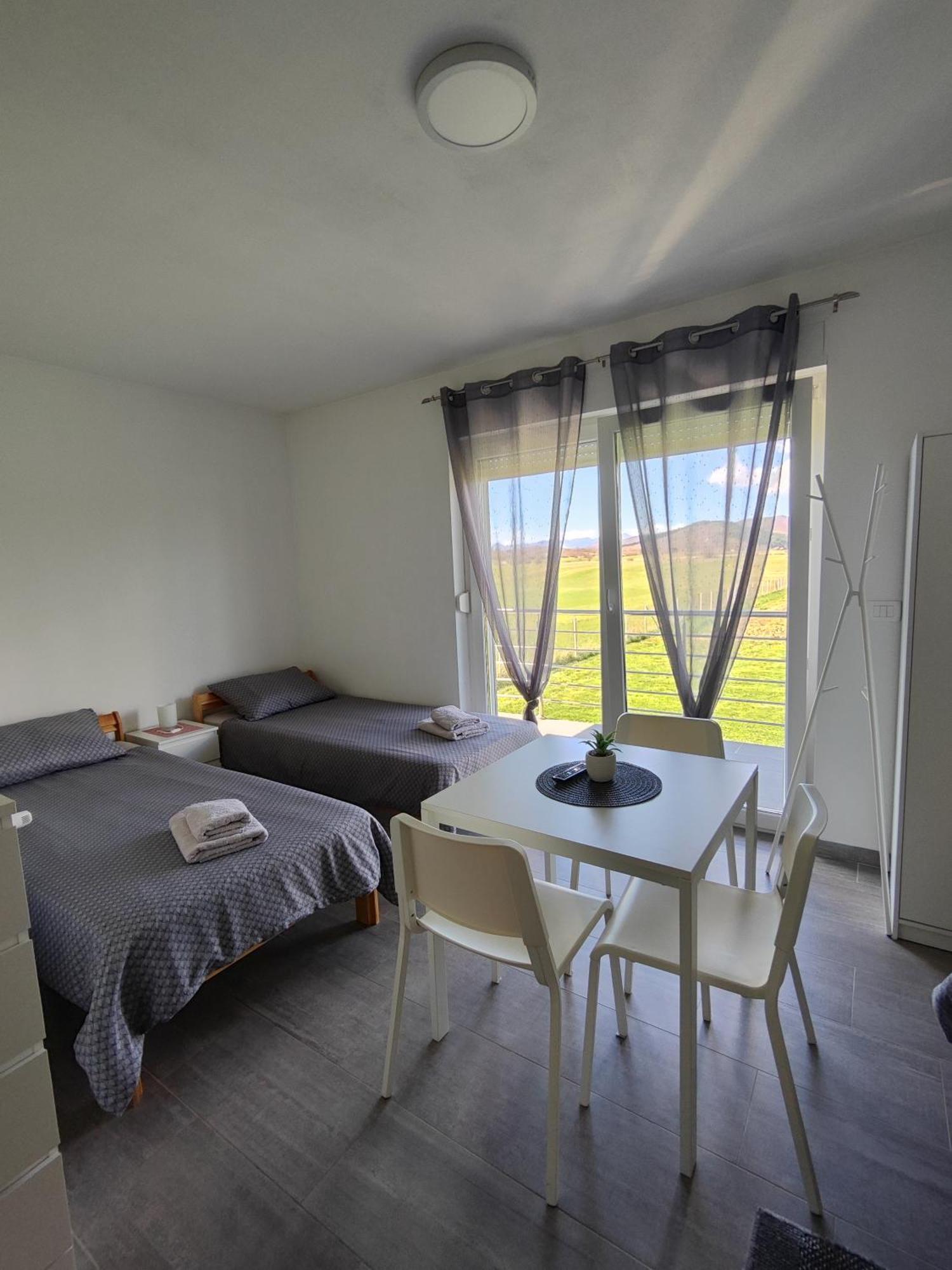 Apartman Marija Perusic 外观 照片