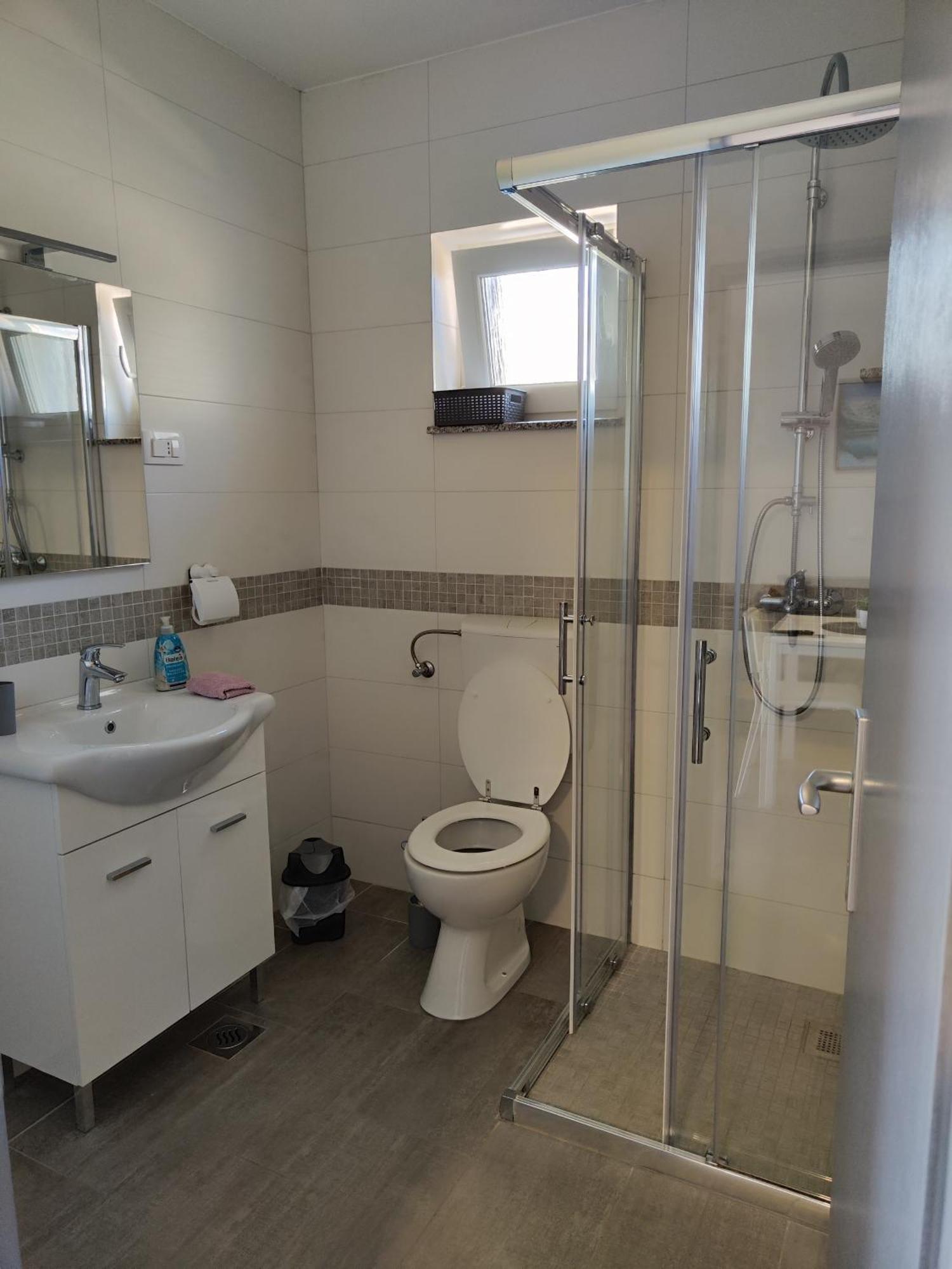 Apartman Marija Perusic 外观 照片