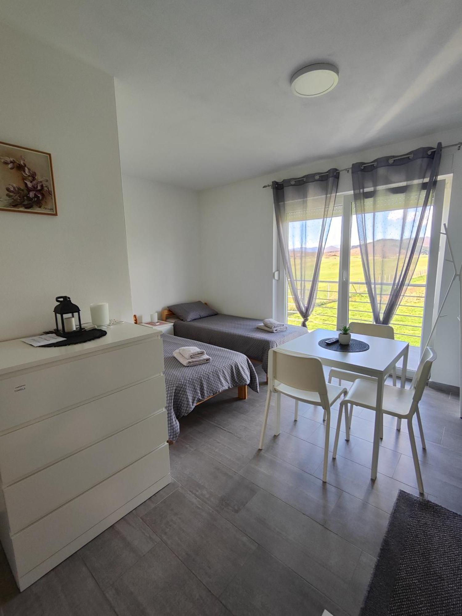 Apartman Marija Perusic 外观 照片