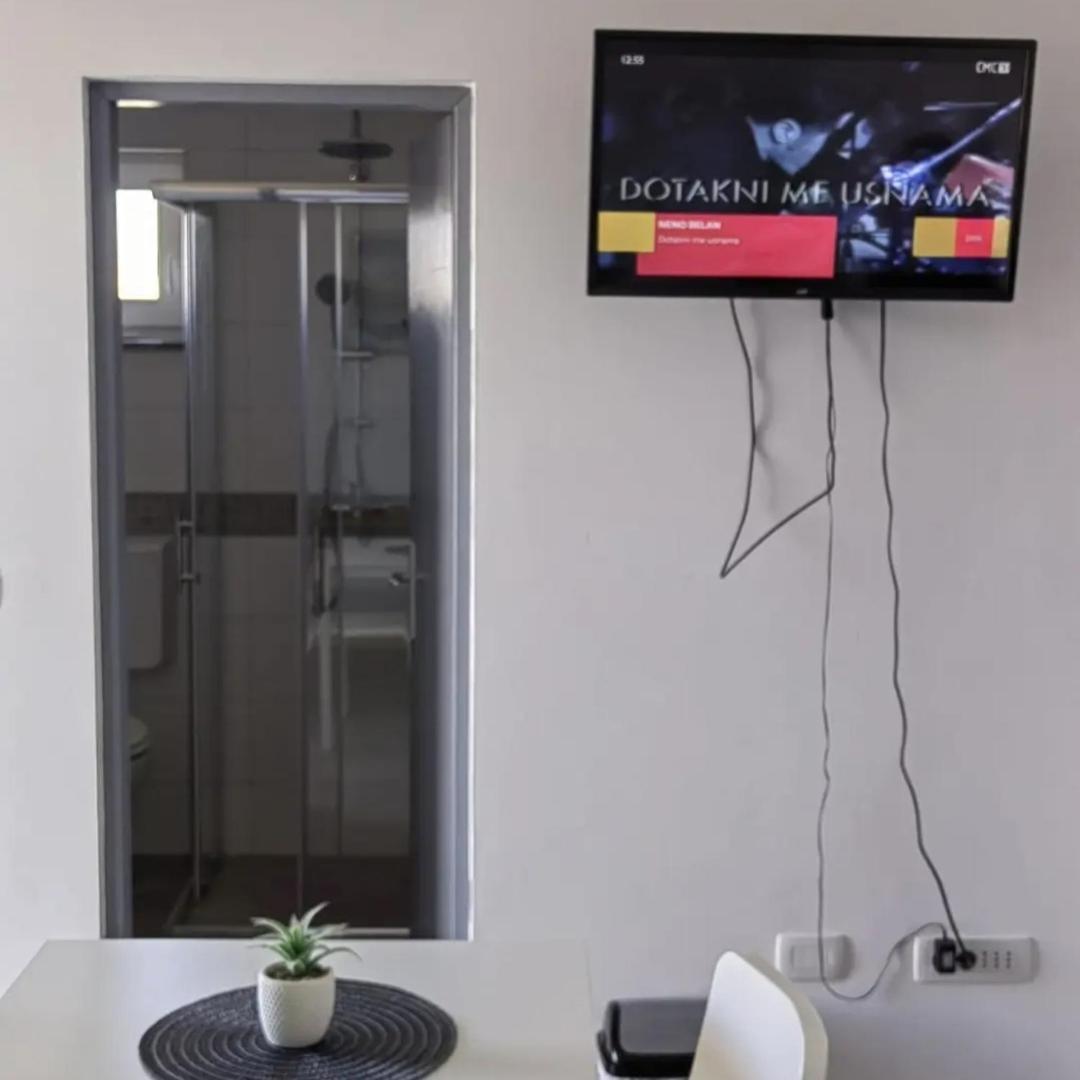 Apartman Marija Perusic 外观 照片