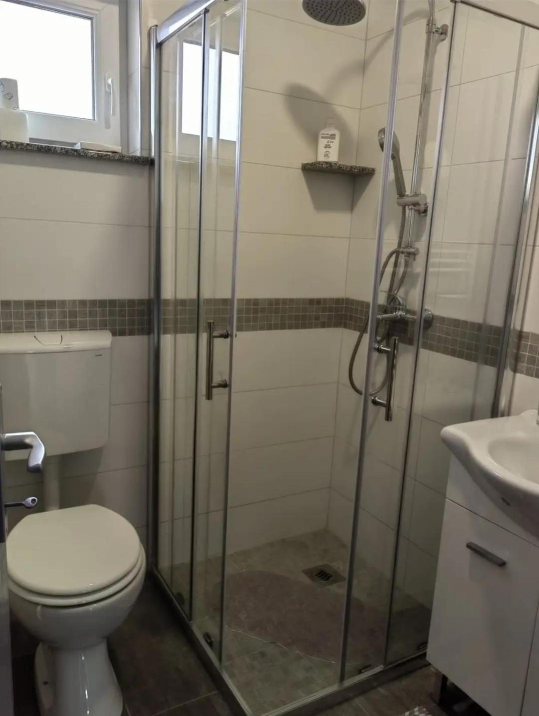 Apartman Marija Perusic 外观 照片