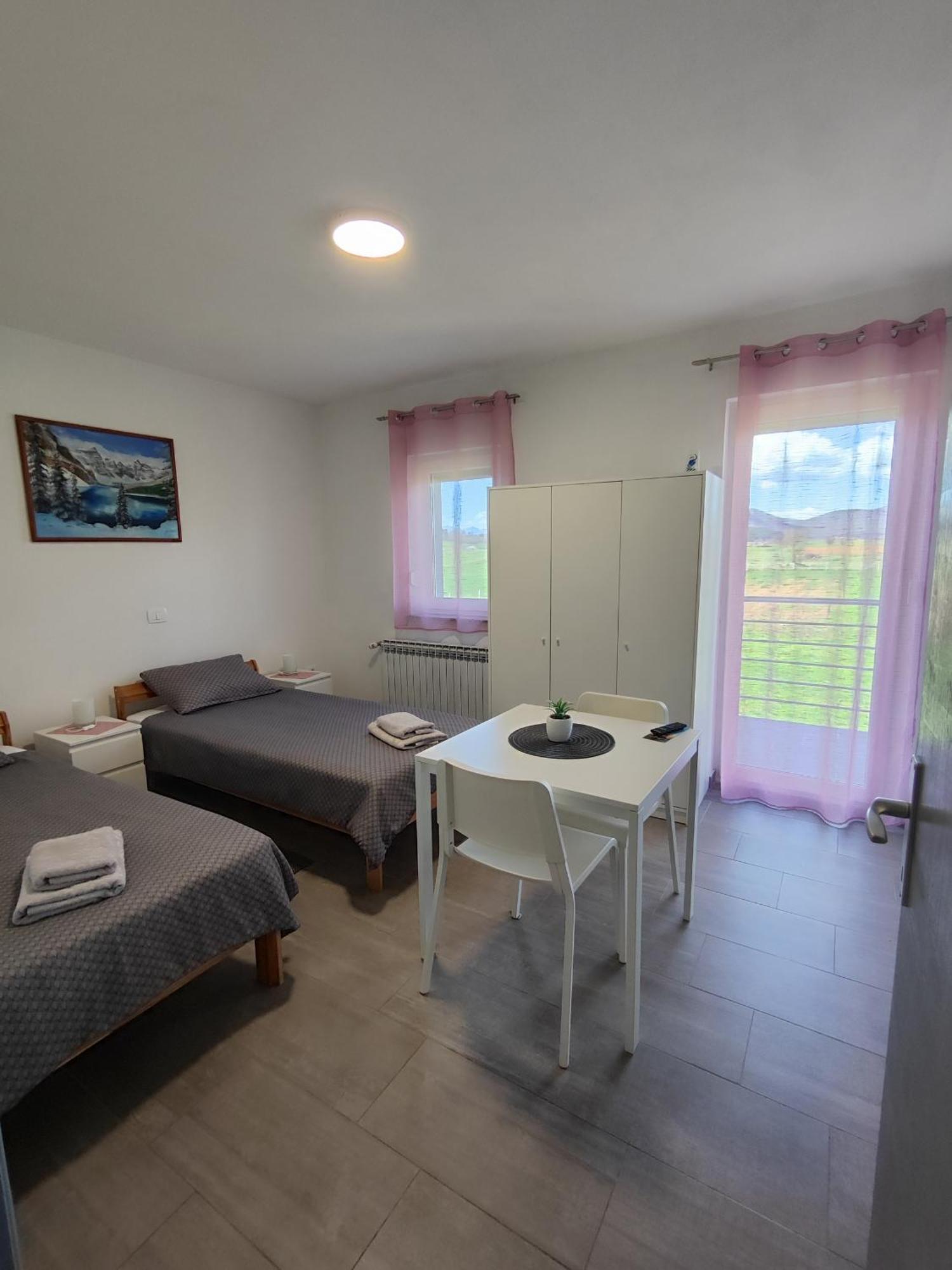 Apartman Marija Perusic 外观 照片
