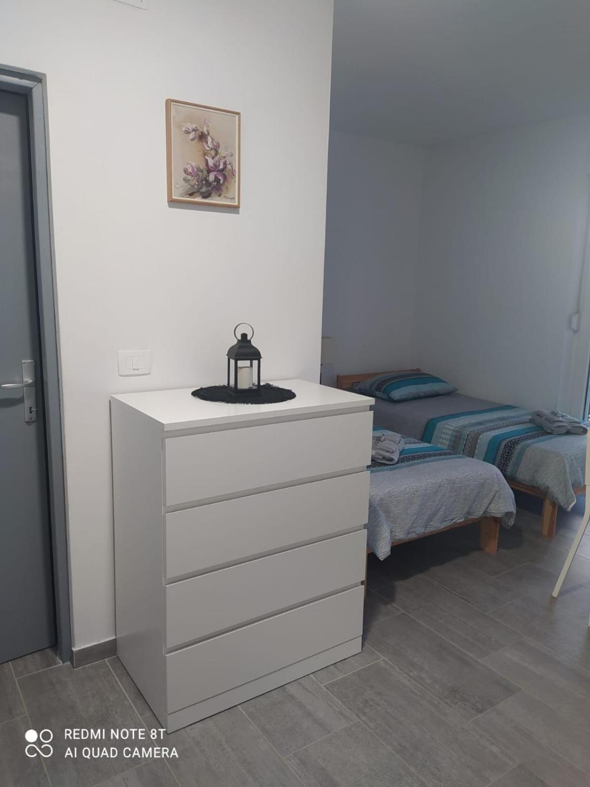 Apartman Marija Perusic 客房 照片